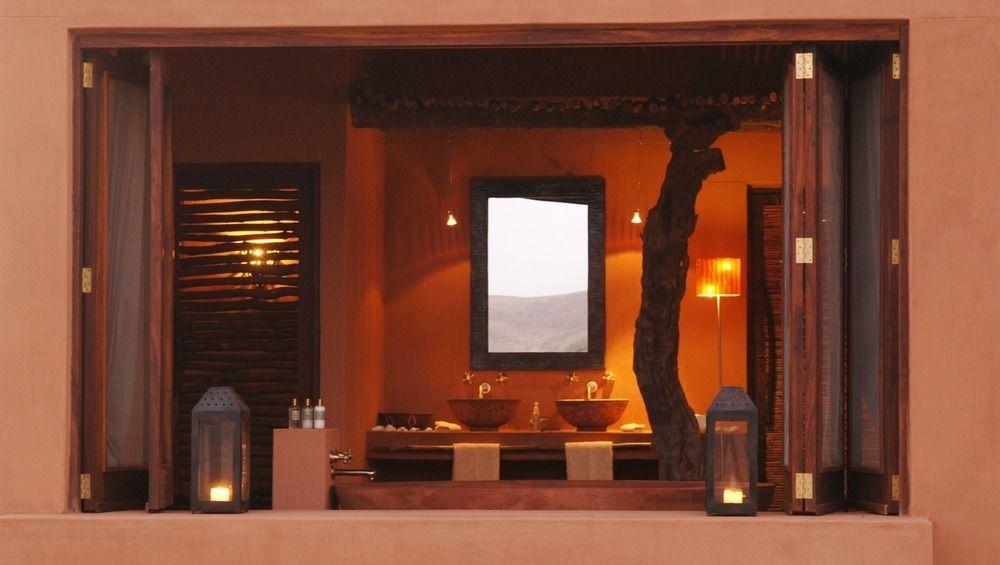 Okahirongo Elephant Lodge Purros 外观 照片